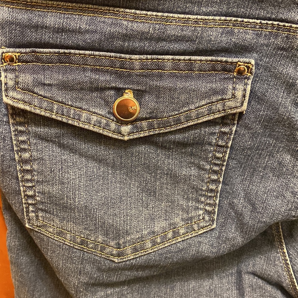 Lee women’s Shorts - Picture 5 of 6